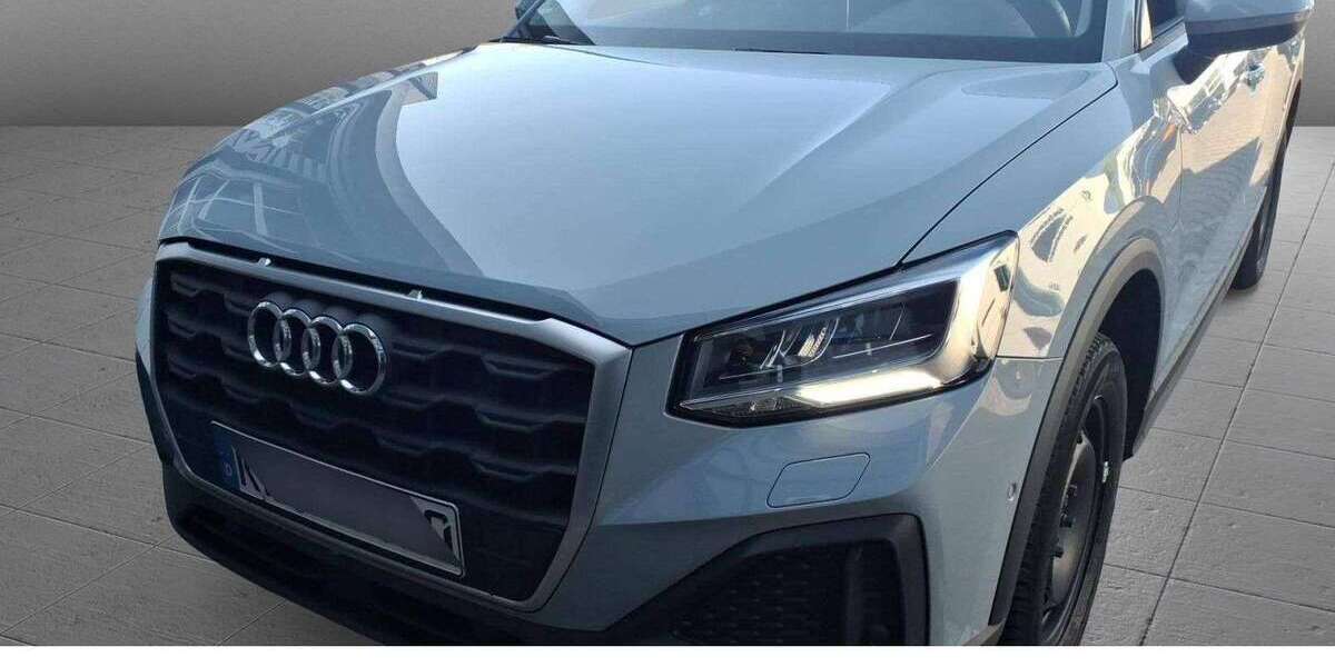 Audi Q2 43.110 km 22.870 &euro; Diez 65582
