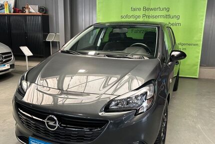 Opel Corsa 102.000 km 9.200 &euro; Dortmund 44263