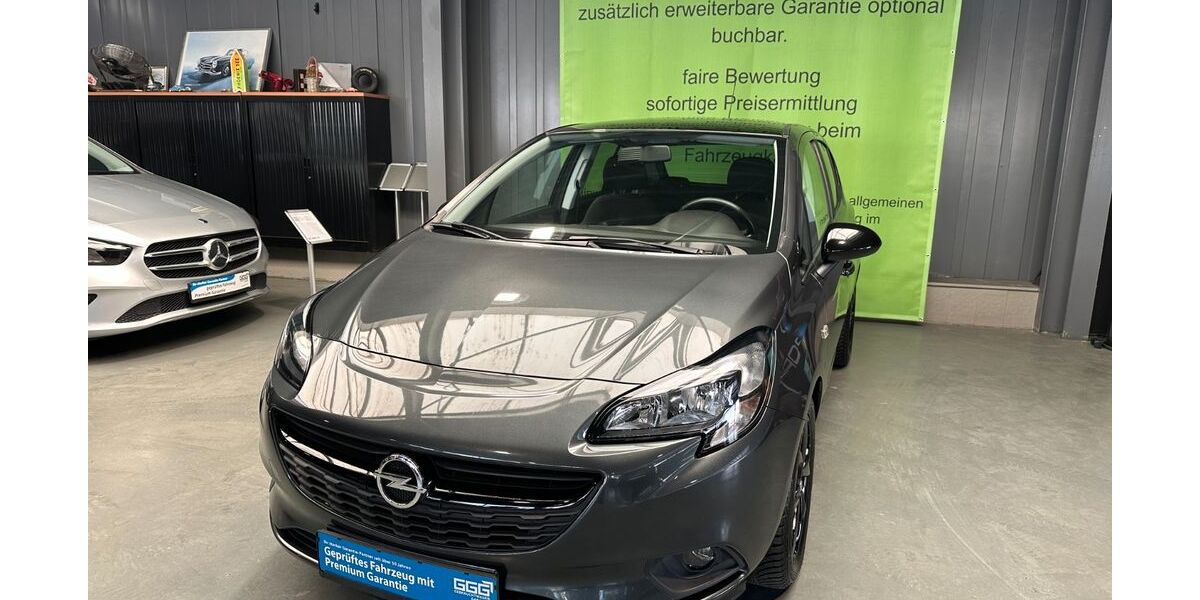 Opel Corsa 102.000 km 9.200 &euro; Dortmund 44263