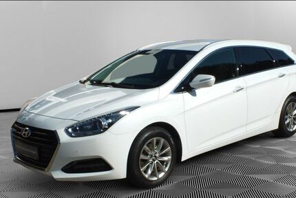 Hyundai i40 148.300 km 13.990 &euro; Demmin 17109