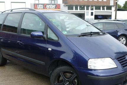 VW Sharan 210.000 km 3.999 &euro; Berlin 12439