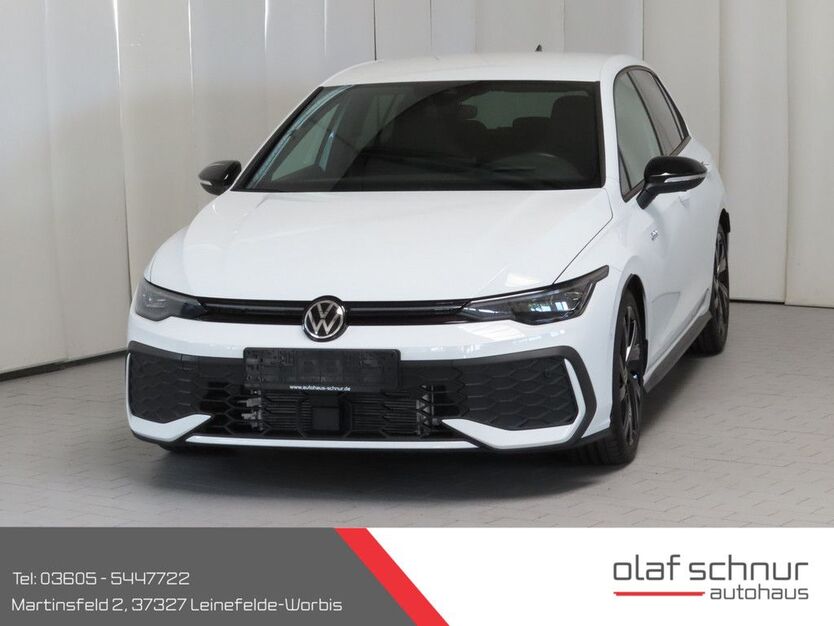 VW Golf 23.554 km 35.880 € Leinefelde 37327