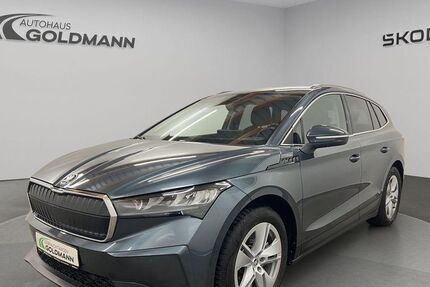 Skoda Enyaq 68.840 km 27.890 &euro; Duderstadt 37115