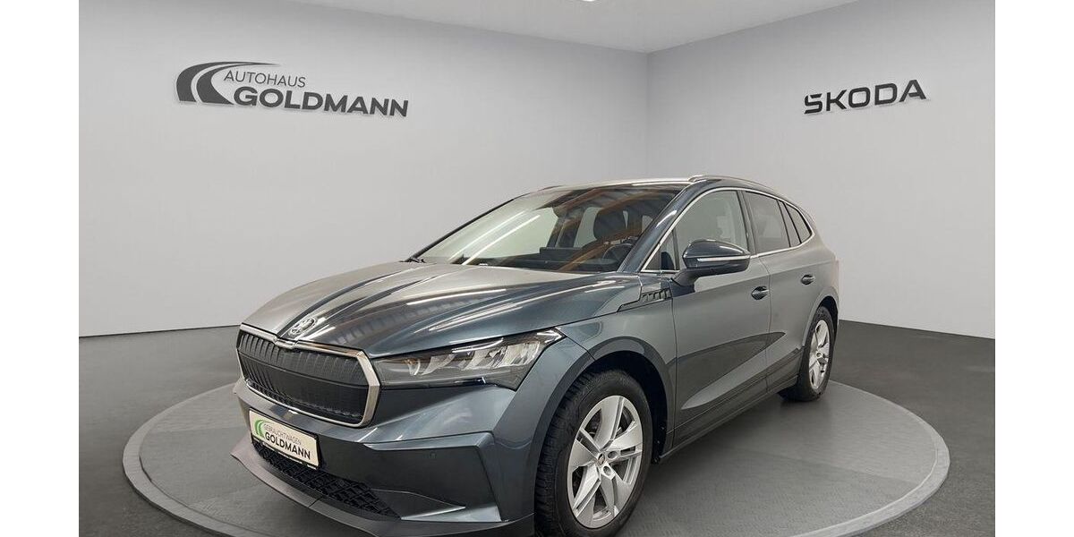 Skoda Enyaq 68.840 km 27.890 &euro; Duderstadt 37115