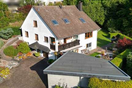 Haus zum Kaufen in Nettersheim Holzmülheim 469.000 € 195 m² 6 zimmer