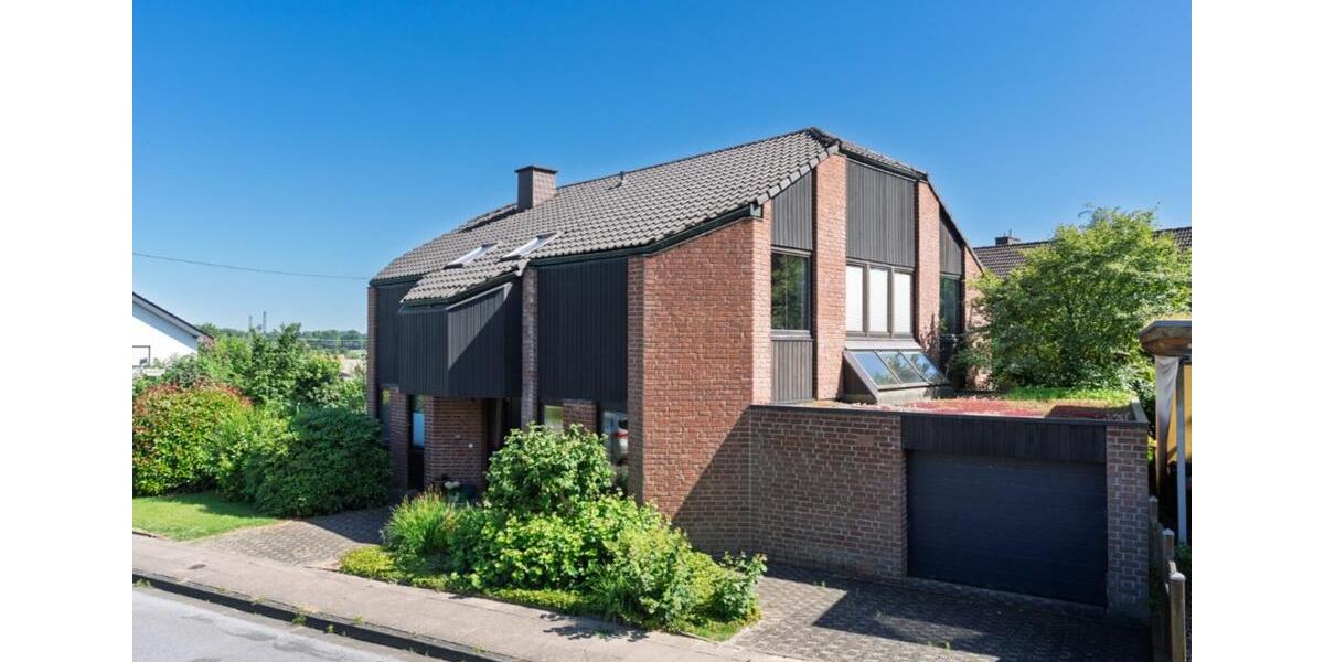 Einfamilienhaus Gütersloh Avenwedde - 6 Zimmer, 155 m&sup2;, 2.150&euro; | Angebot:25364007