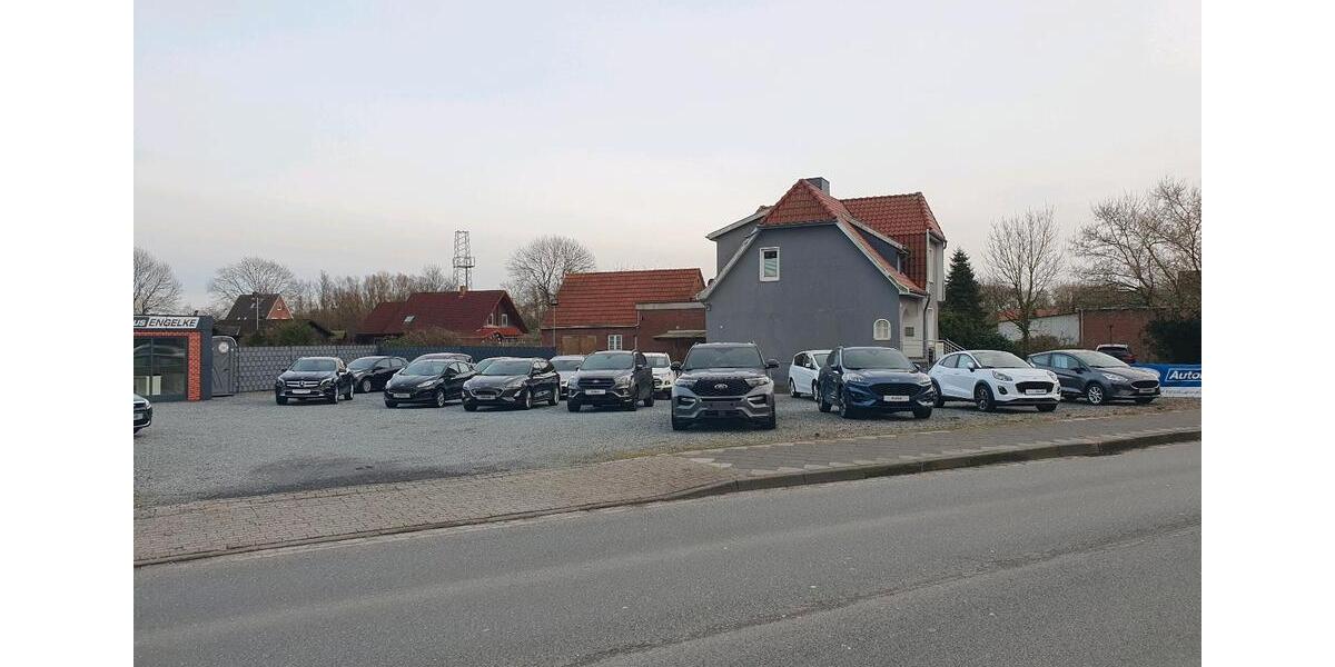 Gewerbeobjekt Stade Bützfleth - 1.500&euro; | Angebot:26594432