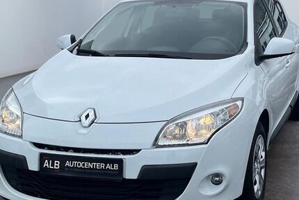 Renault Megane 72.790 km 5.490 &euro; Albstadt 72458