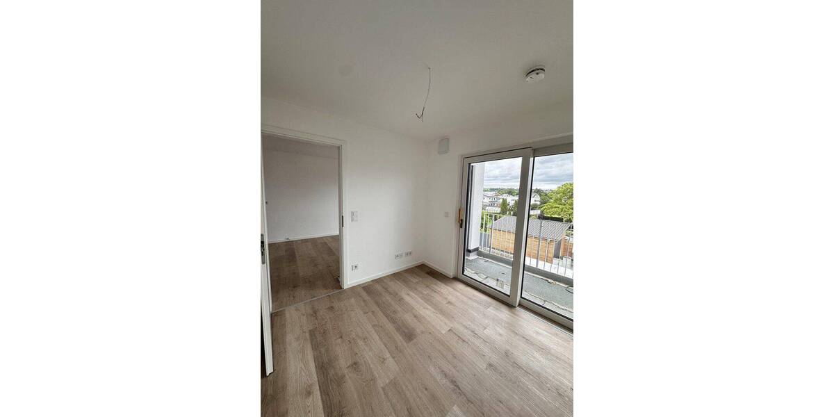 Etagenwohnung Landau an der Isar Landau - 1 Zimmer, 35 m&sup2;, 460&euro; | Angebot:26891998