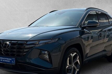 Hyundai TUCSON 50.275 km 31.470 &euro; Rüsselsheim 65428