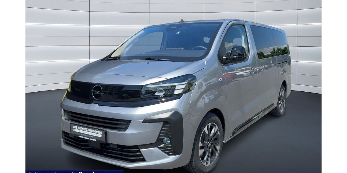 Opel Zafira 1.500 km 40.990 &euro; Bamberg 96052