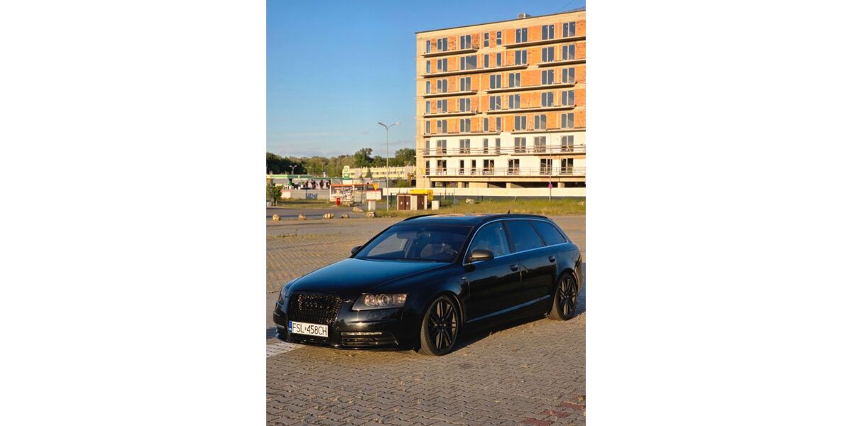 Audi A6 412.000 km 5.400 &euro; Frankfurt-oder 15230