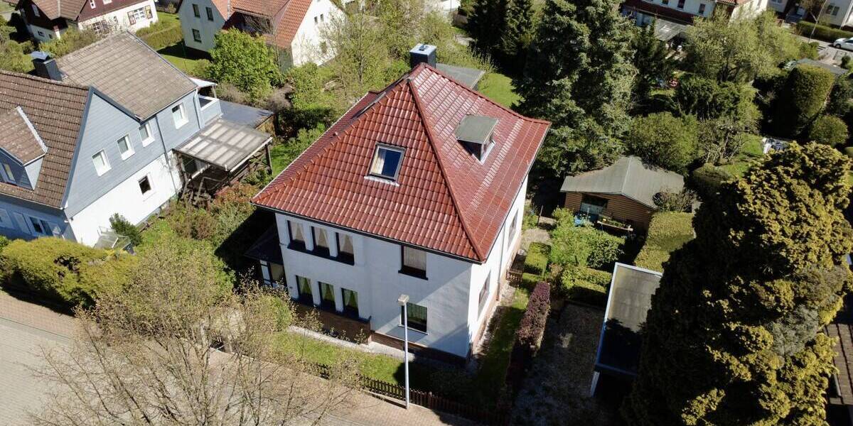 Mehrfamilienhaus, Wohnhaus Bad Sachsa - 5 Zimmer, 183 m&sup2;, 168.900&euro; | Angebot:26378711