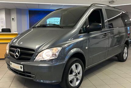 Mercedes-Benz Vito 213.000 km 19.100 &euro; Bad Krozingen 79189