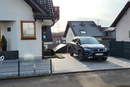 Seat Ateca 99.000 km 22.400 € Siegen 57078