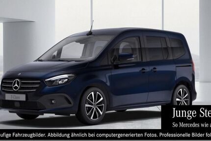 Mercedes-Benz T-Klasse 3.150 km 30.640 &euro; Stockstadt 63811