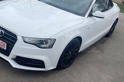 Audi A5 299.000 km 10.499 &euro; Gräfenroda 99330
