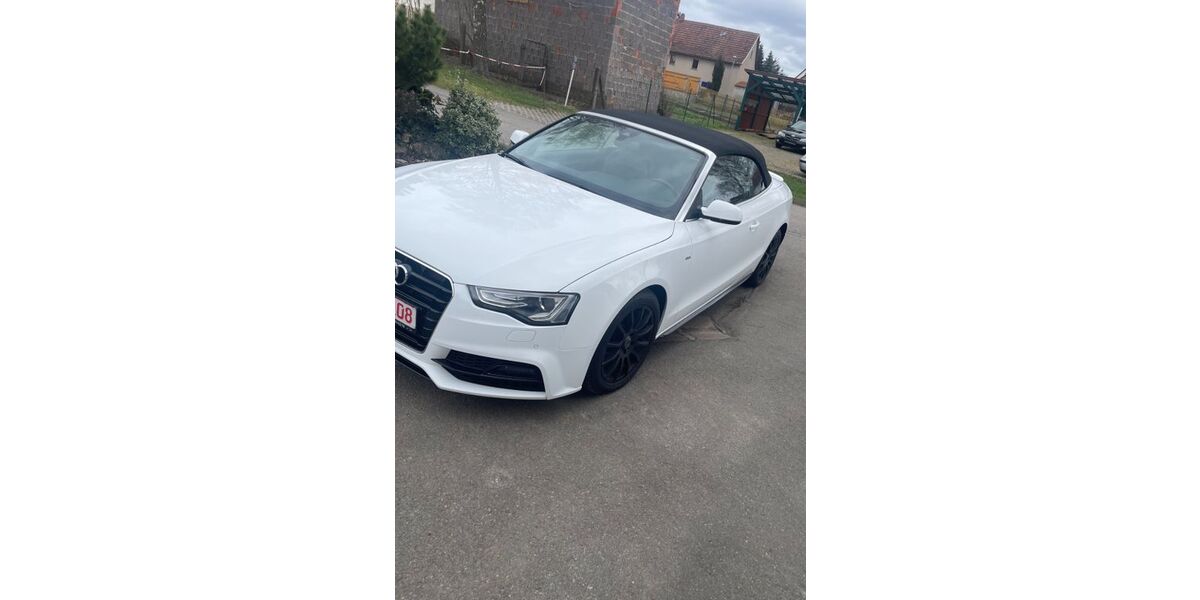 Audi A5 299.000 km 10.499 &euro; Gräfenroda 99330