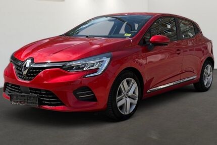 Renault Clio 86.000 km 10.700 &euro; Velten 16727