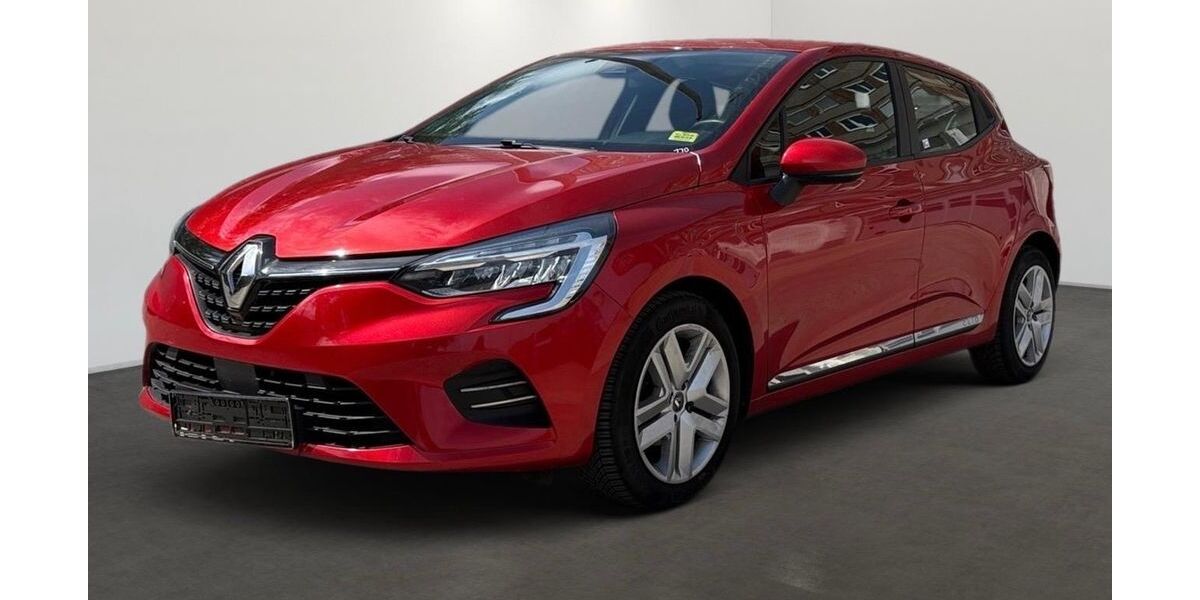 Renault Clio 86.000 km 10.700 &euro; Velten 16727