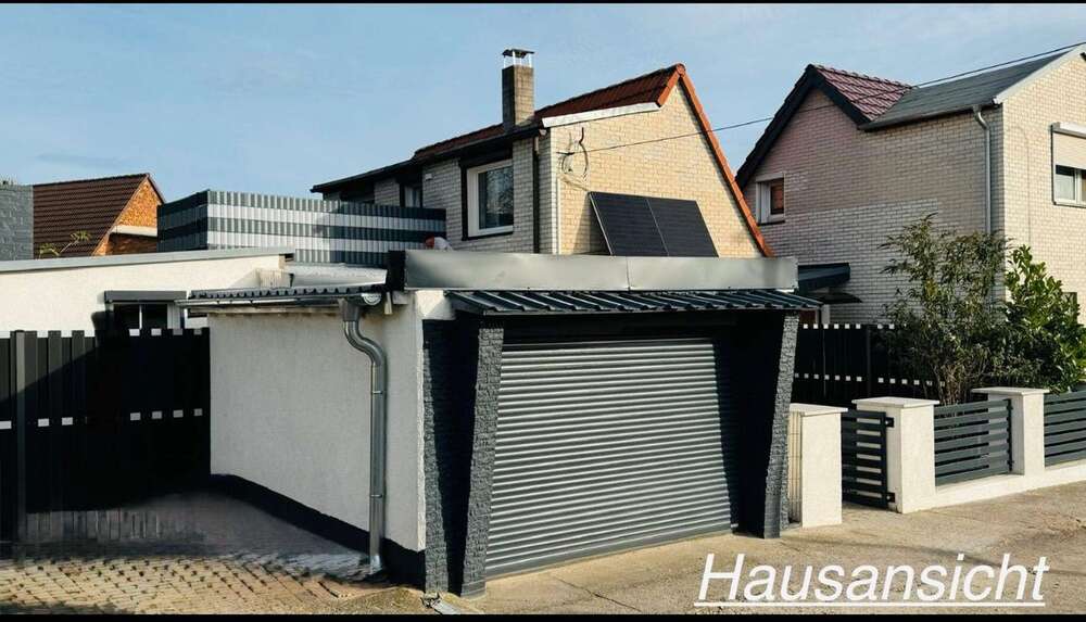 Einfamilienhaus Siersleben Siersleben - 3 Zimmer, 82 m&sup2;, 700&euro; | Angebot:25373612