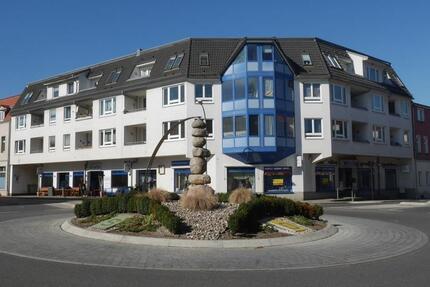 Wohnung Seelow - 3 Zimmer, 92 m&sup2;, 635&euro; | Angebot:26284404