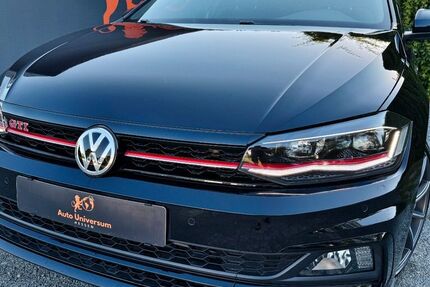 VW Polo 51.000 km 16.990 &euro; Liederbach am Taunus 65835