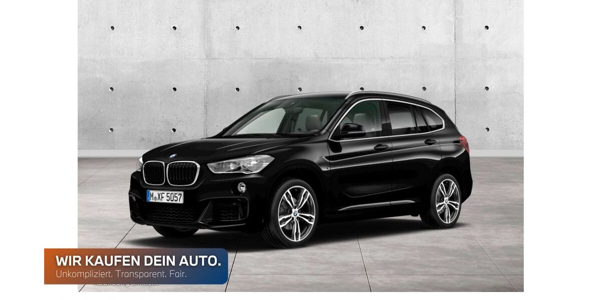 BMW X1 86.817 km 24.900 &euro; Koblenz 56073