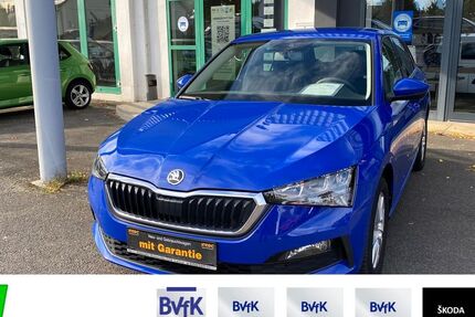 Skoda Scala 68.499 km 13.975 € Luckau 15926