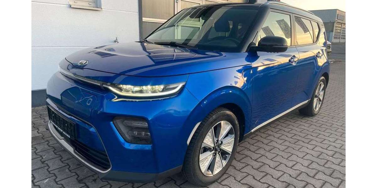 Kia Soul 105.472 km 15.400 &euro; Heidenheim 89520