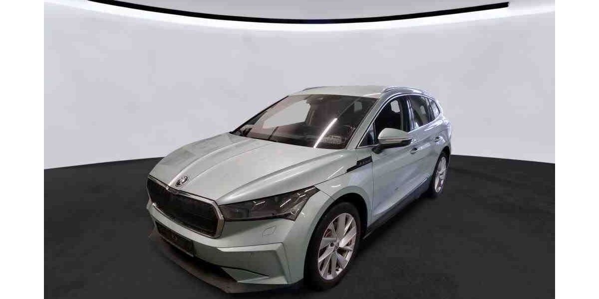 Skoda Enyaq 33.000 km 29.780 &euro; Bad Driburg 33014