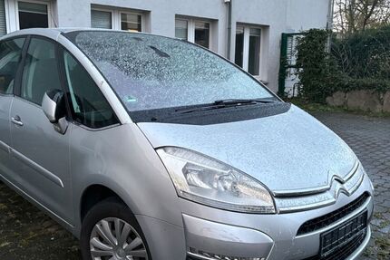 Citroen C4 Picasso 195.000 km 1.499 &euro; Göttingen 37077
