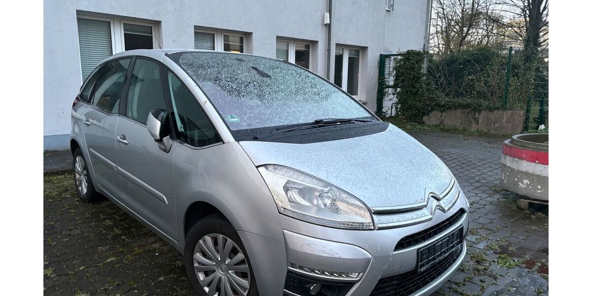 Citroen C4 Picasso 195.000 km 1.499 &euro; Göttingen 37077