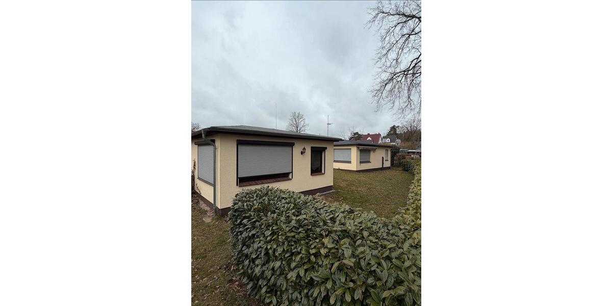 Bungalow Plau am See - 450.000&euro; | Angebot:26770327