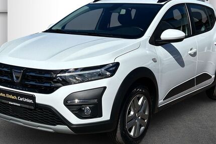 Dacia Sandero 85.400 km 10.990 &euro; Bad Salzungen 36433