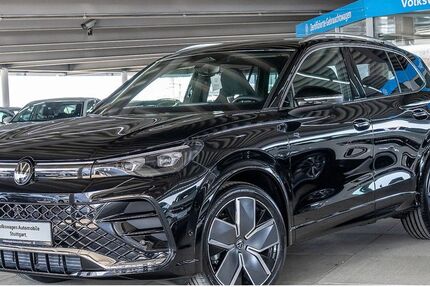 VW Tiguan 1.505 km 42.430 &euro; Stuttgart-Wangen 70188
