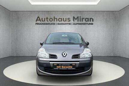 Renault Grand Modus