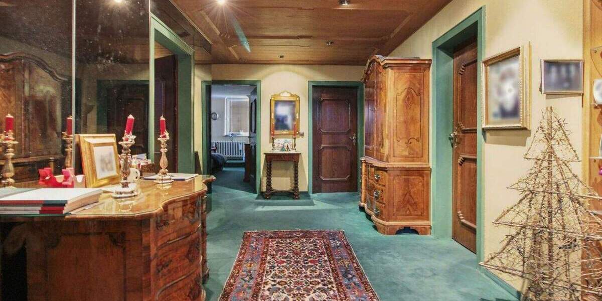 Mehrfamilienhaus, Wohnhaus Lemgo - 7 Zimmer, 529 m&sup2;, 749.000&euro; | Angebot:25358167