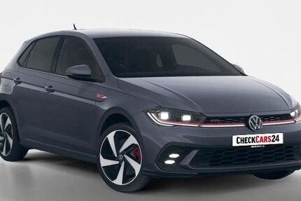 VW Polo 10.369 km 24.990 &euro; Teltow 14513