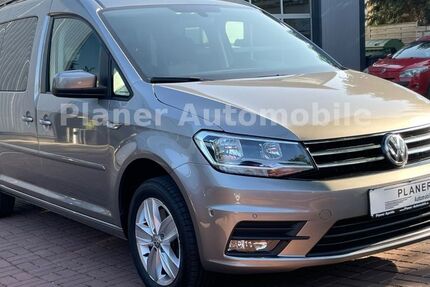 VW Caddy 76.840 km 28.990 € Apolda 99510