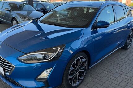 Ford Focus 126.000 km 12.990 &euro; Osnabrück 49088