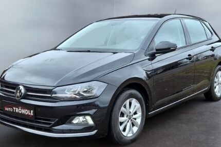VW Polo 75.000 km 14.980 € Grafenhausen 79865