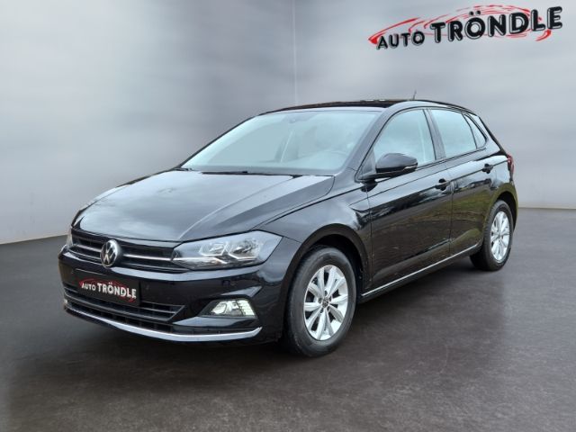 VW Polo 75.000 km 14.980 &euro; Grafenhausen 79865