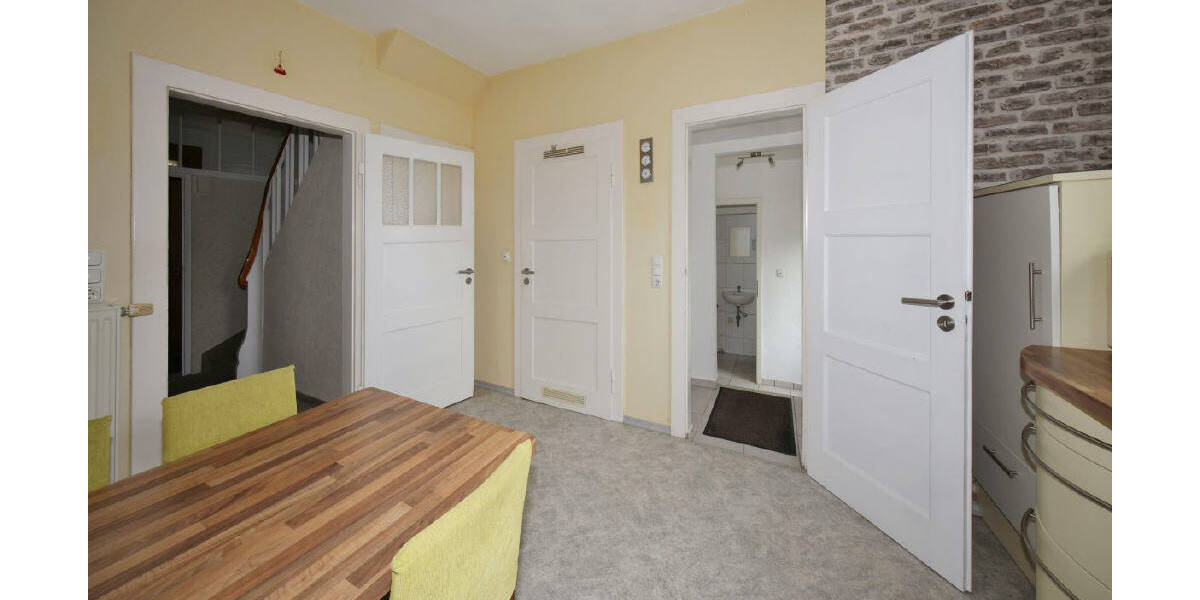 Doppelhaushälfte Sande-Mariensiel Mariensiel - 4 Zimmer, 105 m&sup2;, 165.000&euro; | Angebot:25686823