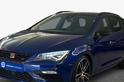 Seat Leon 56.370 km 23.980 &euro; Esslingen 73730
