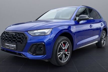 Audi Q5 49.337 km 37.939 &euro; Wernigerode 38855