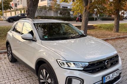 VW T-Roc 22.950 km 19.499 &euro; Hochheim am Main 65239