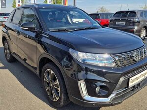 Suzuki Vitara 1.4 Boosterjet Hybrid Comfort+ 68.700 km 17.500 &euro; Obrigheim-Asbach 74847