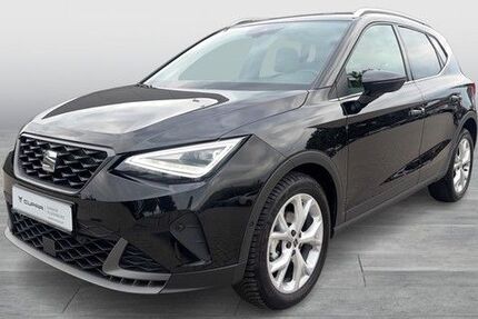 Seat Arona 17.709 km 23.979 € Oldenburg 26135