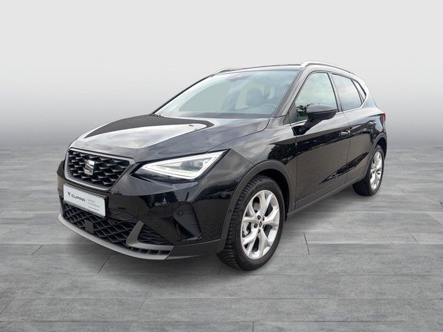 Seat Arona 17.709 km 23.979 € Oldenburg 26135